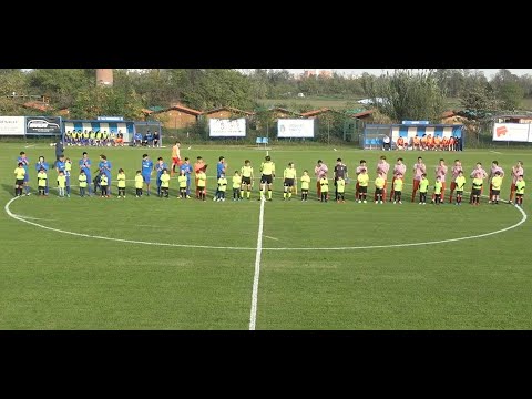 CAT. PROMOZIONE: VIGHIGNOLO vs SETTIMO MILANESE - 10ª DI CAMPIONATO