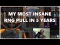[PoE] My most insane RNG event in 5 years of Path of Exile - Stream Highlights #573