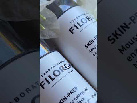Filorga, SKIN PREP ENZYMATIC CLEANSING FOAM, Очищающая пенка - фото 1 - id-p2833949366