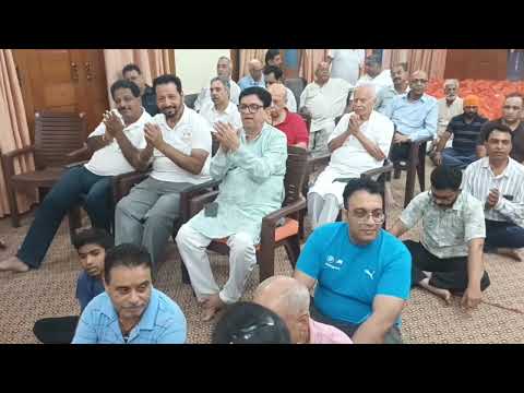 Gurupurnima Celebration 2026