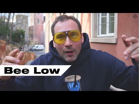 Bee Low - Grand Beatbox Battle 2015