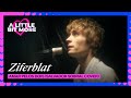 Ziferblat Amar Pelos Dois Salvador Sobral Cover Ukraine EurovisionALBM