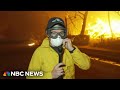 'Catastrophic' NBC News reporter explains how devastating the Palisades Fire is.mp4