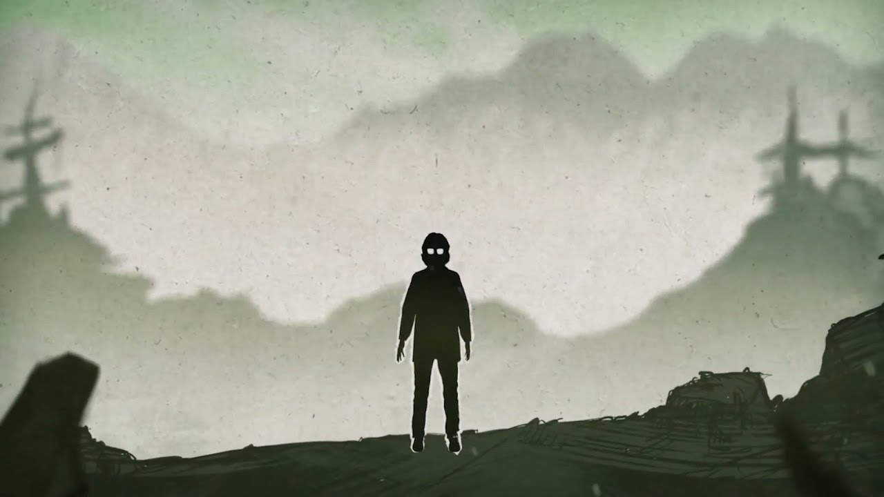 Desolatium – PC release date announcement trailer teaser