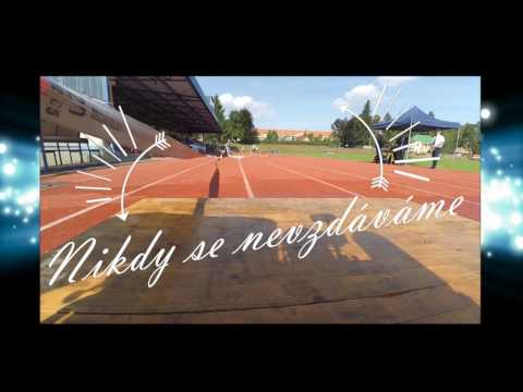 SDH Oprechtice SPORT Team - První rok v Hořině ( motivační video )