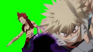 Download lagu Bakugou Green Screen/Mask #9 mp3