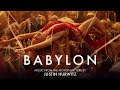 My Girl S Pussy Official Audio Babylon Motion Picture OST Music By Justin Hurwitz Li Jun Li