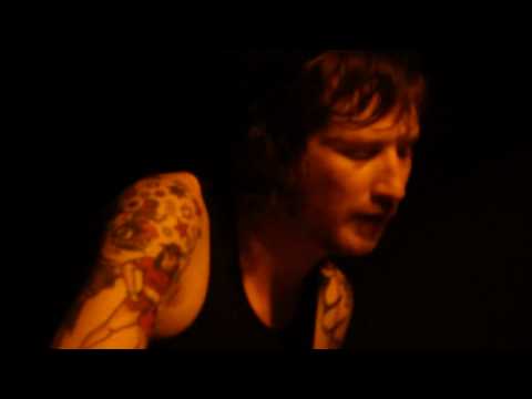 Dj Tim Healey - UP 10 - Universo Paralello 2010