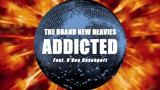 The Brand New Heavies - Addicted - New Music 2012