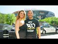 Pacific Legal Foundation | UFC 300 Marketing Blitz