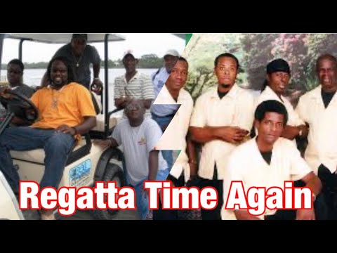 The Brilanders - Regatta Time Again | Bahamian Music