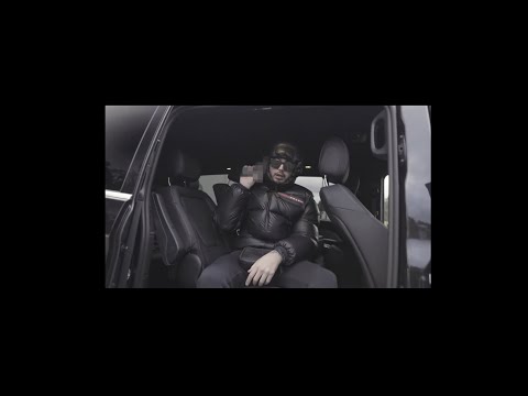 Musso x Kalim Type Beat - OZEAN x Gotham