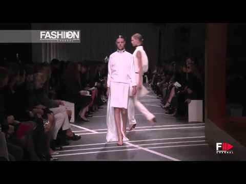 Givenchy Spring Summer 2013