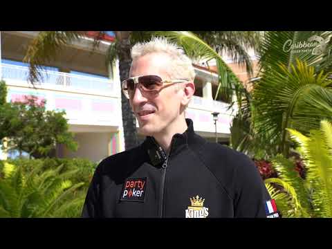 ElkY on his second WSOP Bracelet win! | Caribbean Poker Party 2019