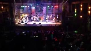 SEUN KUTI AND EGYPT 80: KALAKUTA SHOW