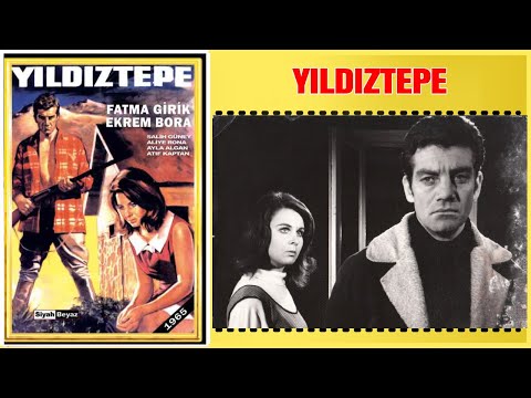 Trailer of Yıldız Tepe (1965)