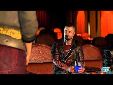 Dead Island Riptide Complete Edition Steam Key RU/CIS - 2