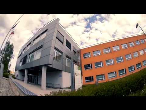 Ostrava Teknik Üniversitesi