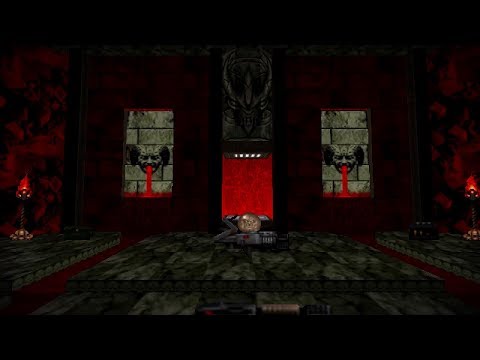 DOOM 64 | D64D2 - Main Theme [Cover By DAR] - Map33, Title