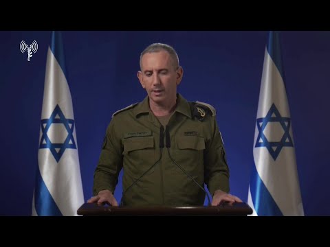 Israeli military says 99% of Iranian 'threats' have been intercepted | AFP