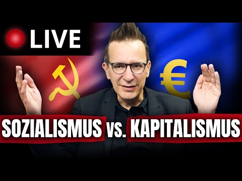 , title : 'Kapitalismus vs. Sozialismus (Was kommt auf uns zu?)'