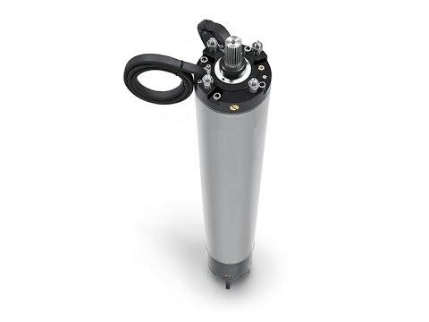 مضخات فانسان التركيه Vansan فنسان