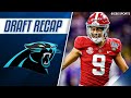 Panthers' 2023 NFL Draft BEST Pick and BIGGEST Steal I CBS Sports