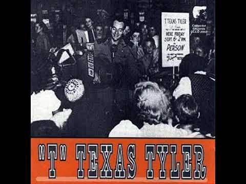 Thumbnail for T.Texas Tyler - Tex Tyler Ride by T. Texas Tyler