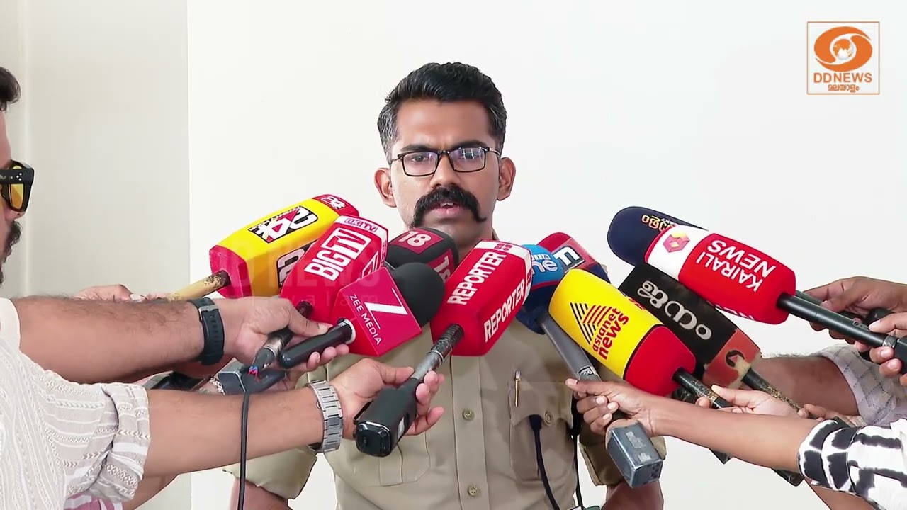 സിനഗോഗ് ആക്രമണം: എബിൻ പോളിൽ നിന്ന് പിടിച്ചെടുത്ത ഡി?