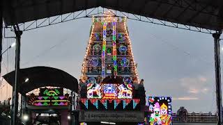 Temple video