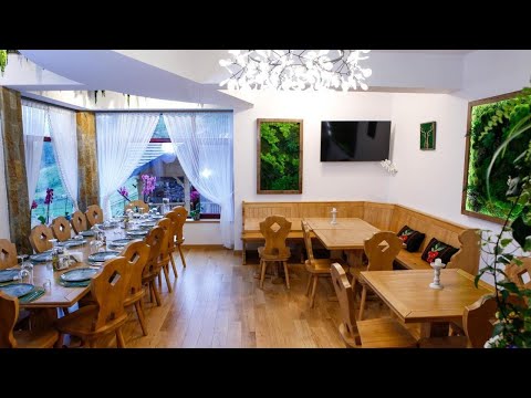 Conacul Baciu, Fundu Moldovei, Romania