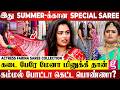 கொலுசு எடுத்து Chain ஆ போட்டுப்பேன் Actress Fari