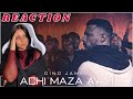 Achi Maza Aayi Dino James Official Music Video Pakistani Reaction