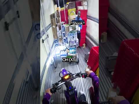 Biker Lets His Intrusive Thoughts Win💀