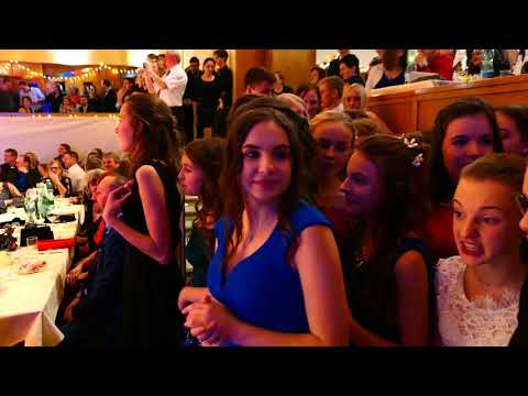 Školní ples 2019 HD