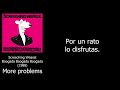Screeching Weasel - More problems (Sub. Español)