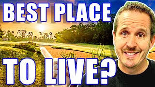 Pros & Cons of Living in Orange Park Florida | Moving to Orange Park Florida | Orange Park FL Homes