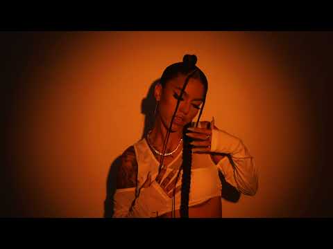 G Chini - Bad Gyal (Freestyle)