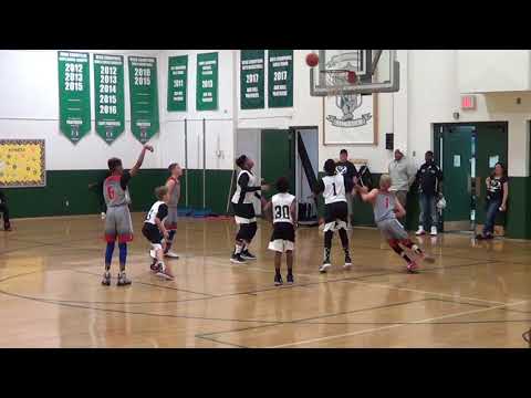 SMTO vs Team Nash 4 21 18