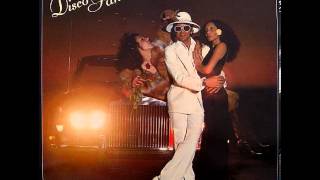 Coke Escovedo - Who Do You Want To Love - [Disco Fantasy - 1977]