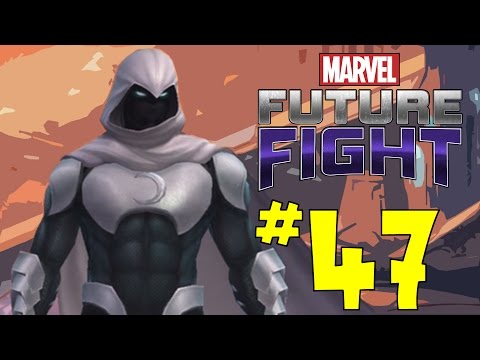 Marvel: Future Fight (iOS/Android) CHAPTER 10 Gameplay PART 47