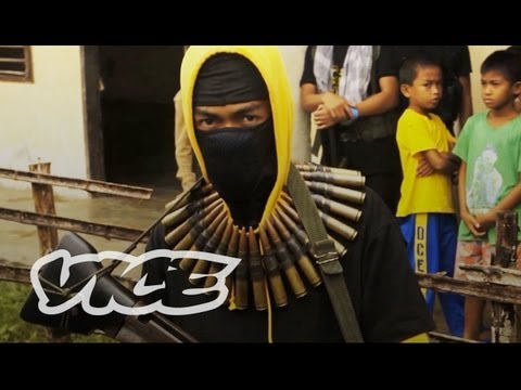 Trailer film Vice