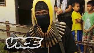 VICE on HBO Season 1 Trailer