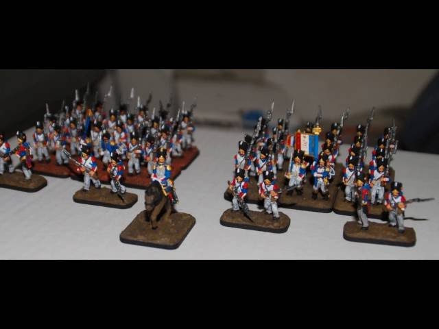 Vídeo relacionado con 100 piezas de figuritas en miniatura de personas a escala 1:50/1:75/1:100 para modelos de mesa de arena, material ABS, kit de escena DIY (1:100)