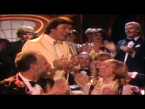 Karel Gott - So ist der böhmische Winter & La Danza 1981