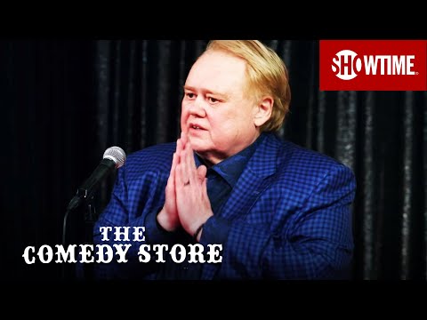 The Comedy Store 1.05 (Preview)