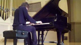 Sonata no. 8, op. 13 ("Pathetique"), mov. 1 (2/2) - Ludwig von Beethoven