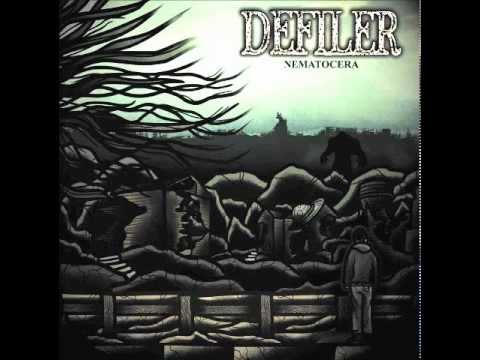 Defiler-The Regulators
