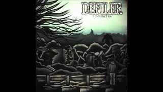 Defiler-The Regulators