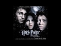 The Patronus light (extended)